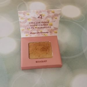 Bouquet gold eyeshadow